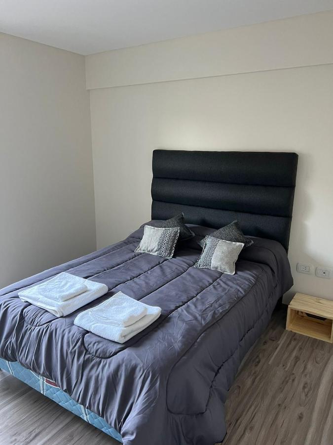 Apartamento Departamento En Pleno Centro De #4 *