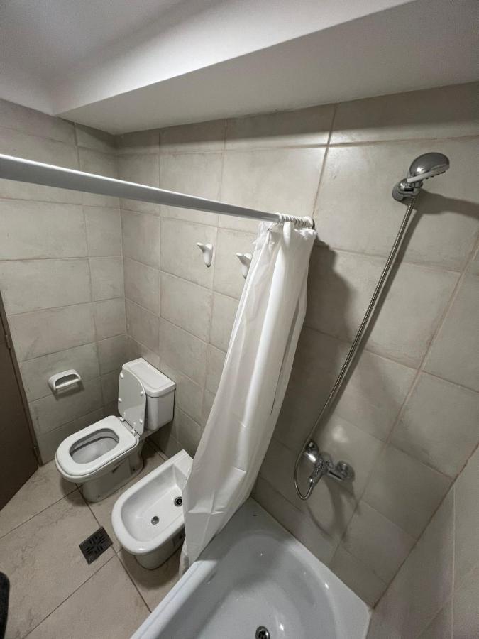 Apartamento Departamento En Pleno Centro De #4 Mendoza