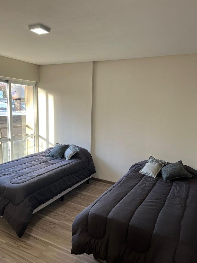 Apartamento Departamento En Pleno Centro De #4 Mendoza