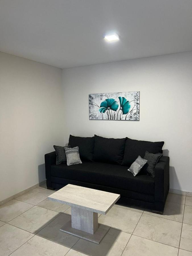 Departamento En Pleno Centro De #4 Apartamento
