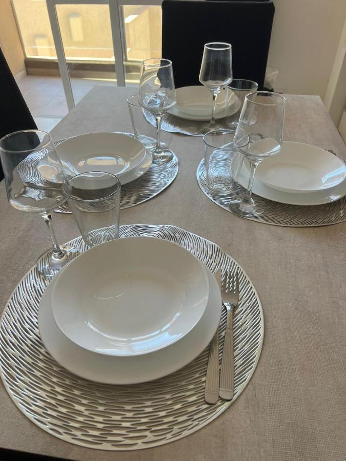 Departamento En Pleno Centro De #4 Apartamento