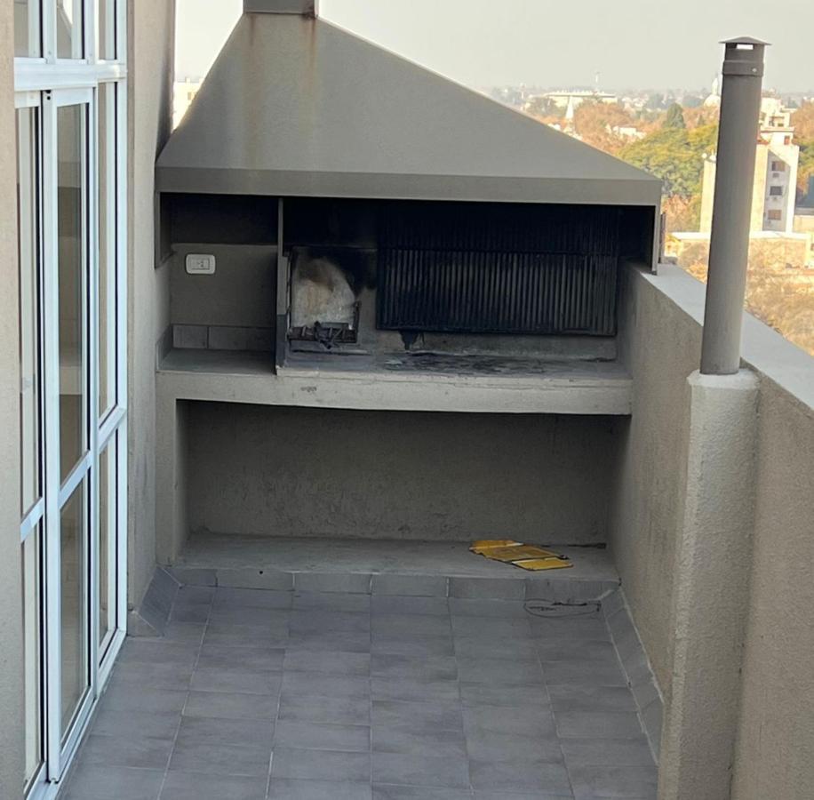 Departamento En Pleno Centro De #4 Apartamento